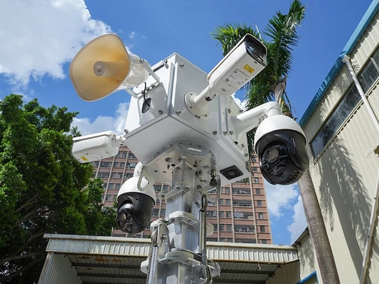 HiSKID cctv HiSKID cctv