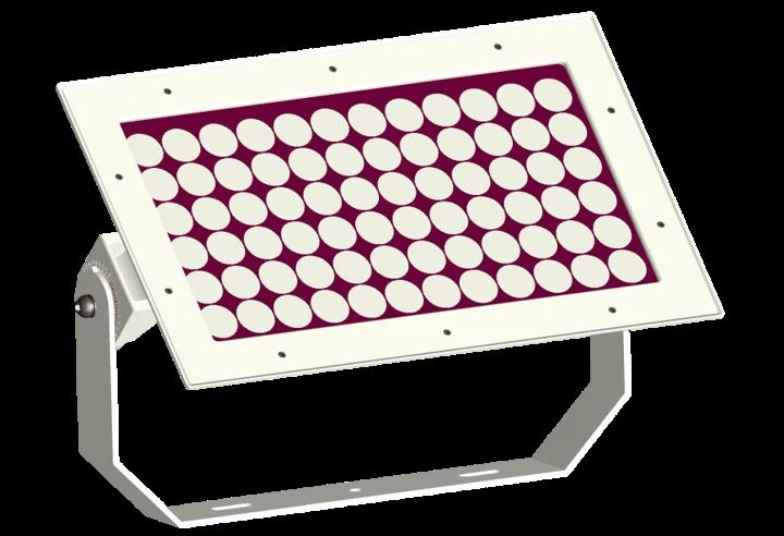 300W High Power Flood Light Mast Light